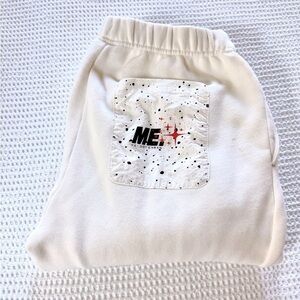 ME MELODY EH$ANI - sweat pants
